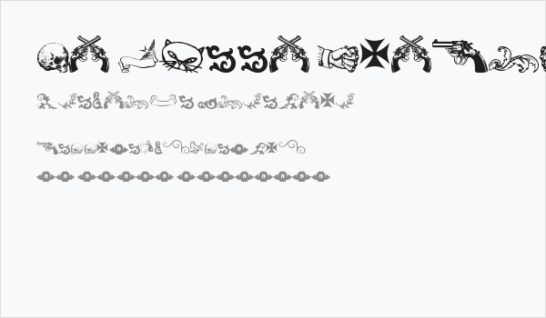 LT Sweet Nothings Business Card