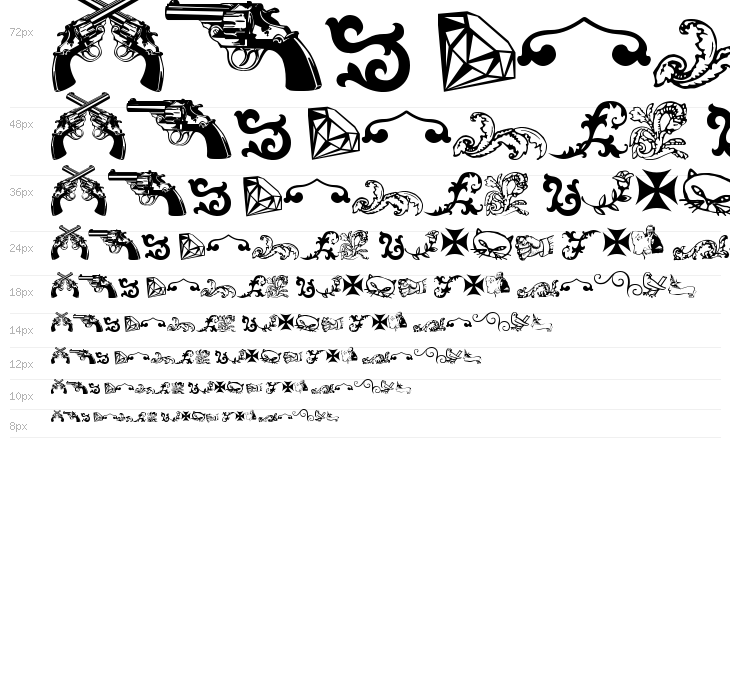 LT Sweet Nothings Waterfall