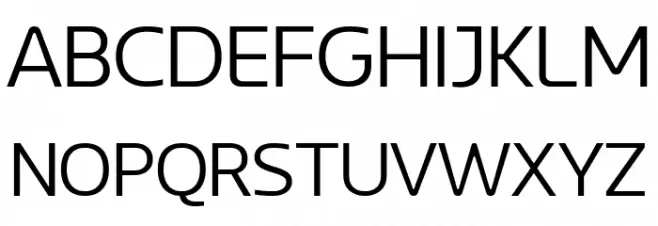 LT Wave Light Шрифта ВЕРХНИЙ