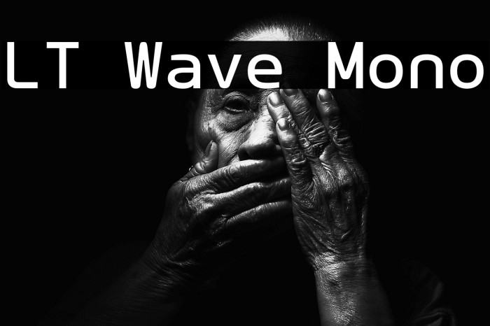 LT Wave Mono Example 2
