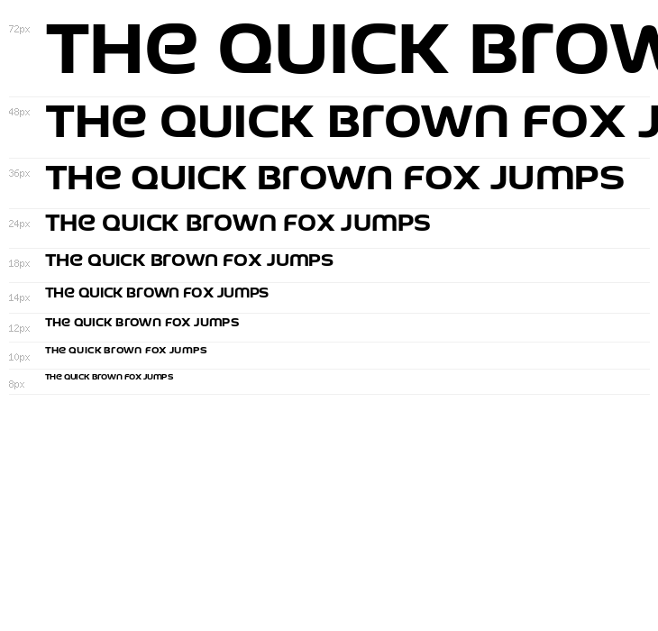 LT Wave UI Waterfall