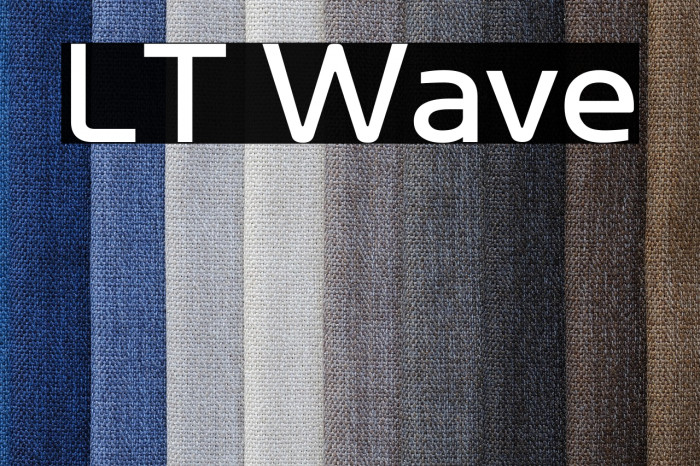 LT Wave Example 2