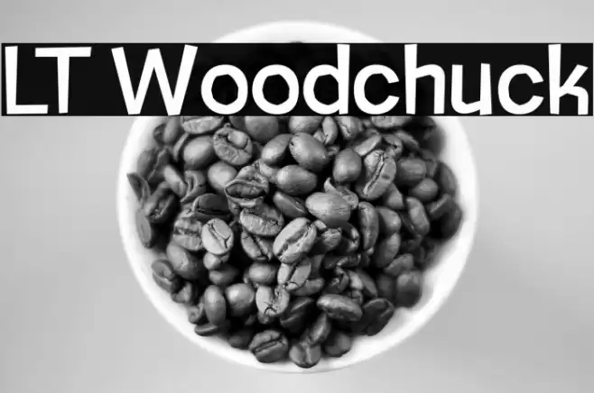 LT Woodchuck Polices examples