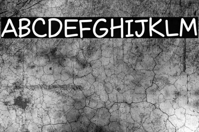 LTExpo-Regular Font examples