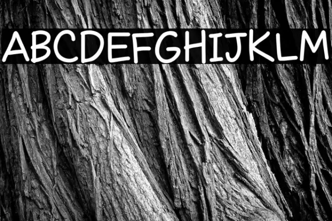 LTExpo-Regular Font examples