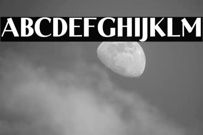 LTHighlight-ExtraBold Example 2