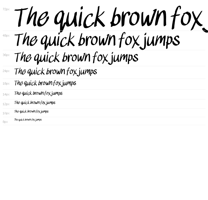 LTIndoor-Regular Waterfall