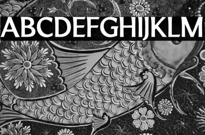 LTMarathon-Bold Font examples