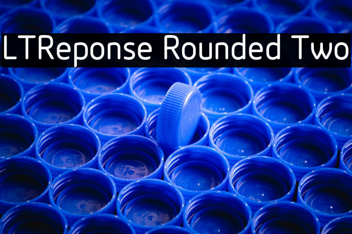 LTReponse Rounded Two Example 3