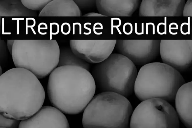 LTReponse Rounded Example 3