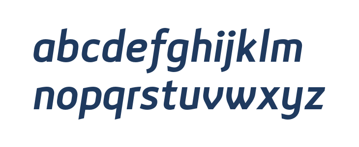 LTReponseBoldItalic Lowercase