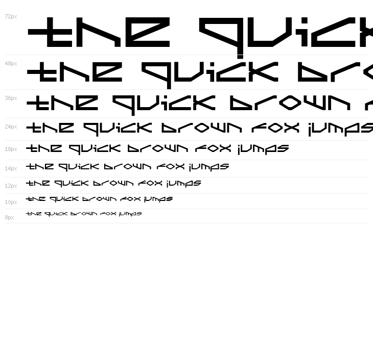 ltr-02:morbid vision Waterfall