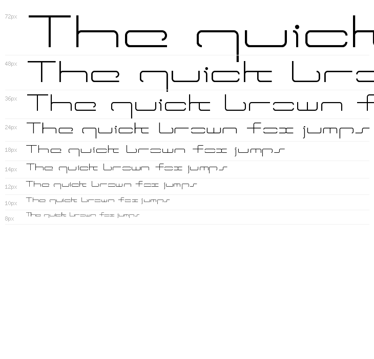 ltr-04:wireflame Waterfall