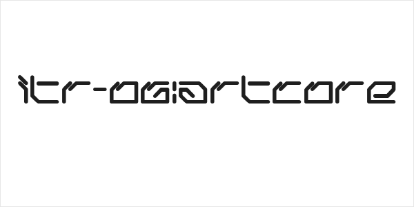 ltr-06:artcore Logo