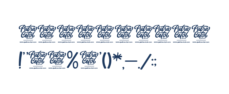 LUCKY SHIRT Other Characters