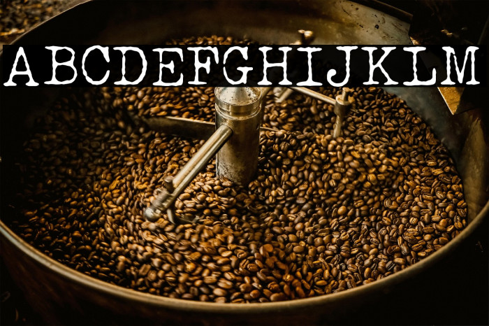 LUCKY TYPEWRITER Example 1