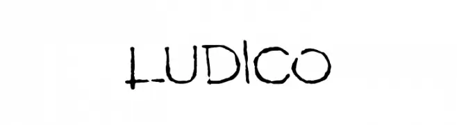 LUDICO  Free Fonts Download
