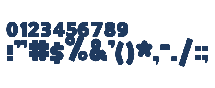 LUEMU Other Characters