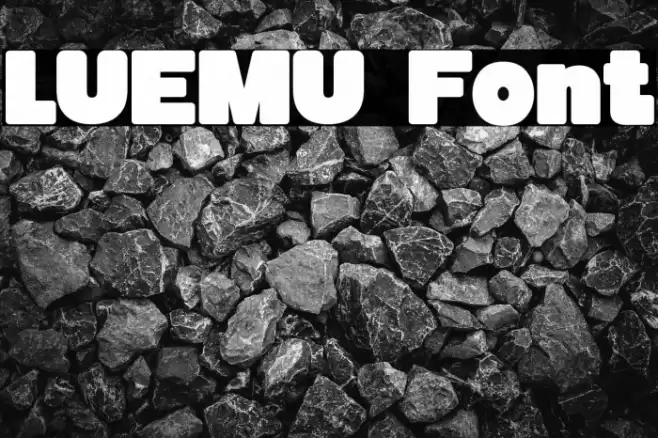 LUEMU Fuentes examples