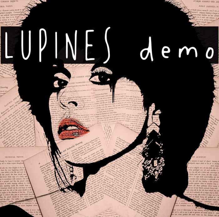 LUPINES demo Example 1