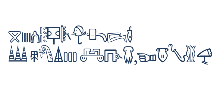 LUWHITTB Other Characters