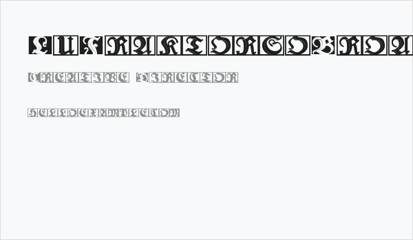 LuFraktorsoBroad Business Card