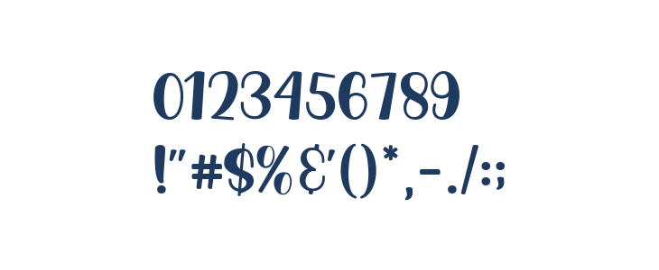 Luar Galaxy Regular Other Characters