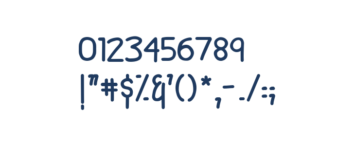 Lub Grotto Other Characters