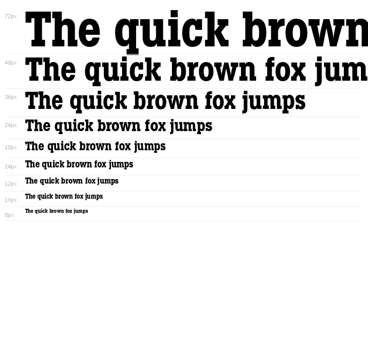 LubalinGraphStd-BoldCond Waterfall