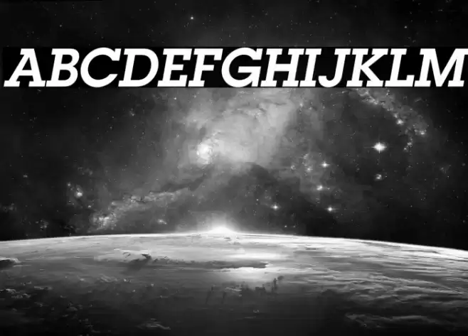 LubalinGraphStd-DemiOblique フォント examples