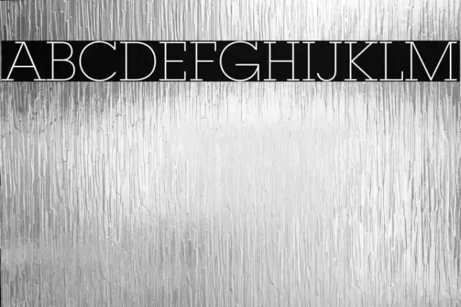 LubalinGraphStd-ExtraLight フォント examples