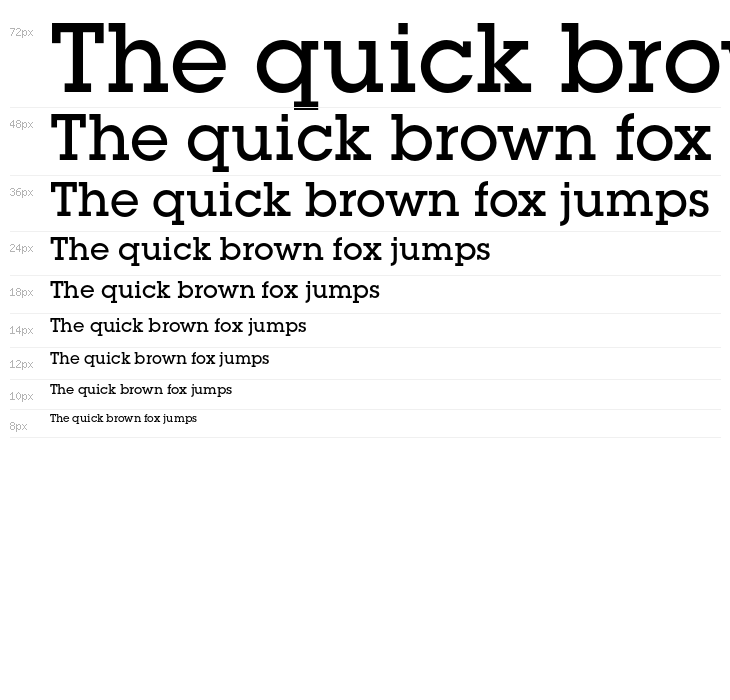 LubalinGraphStd-Medium Waterfall