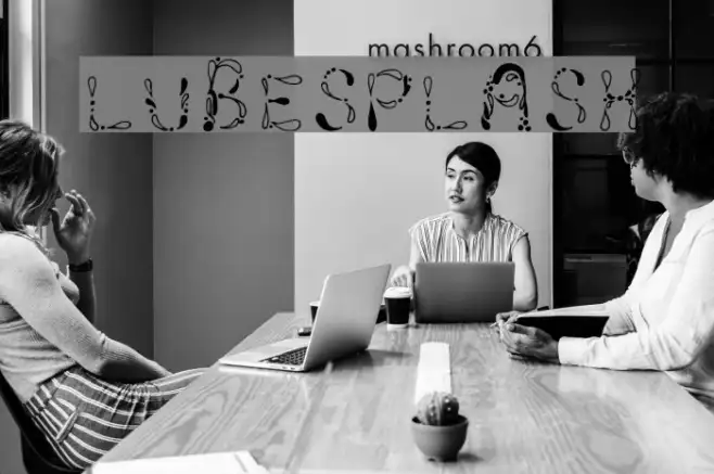 LubeSplash Example 3