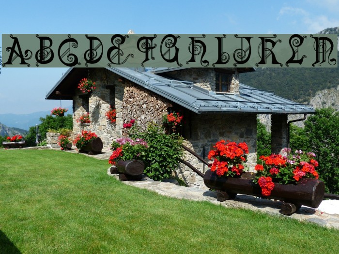 Lubna Caps Example 1