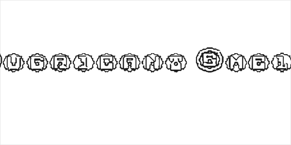 Lubricant Smell Logo