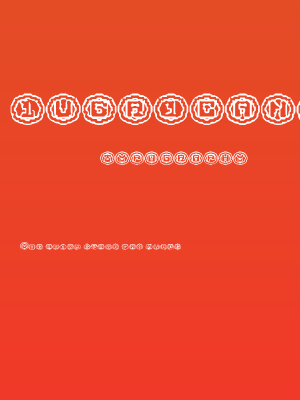 Lubricant Smell Poster