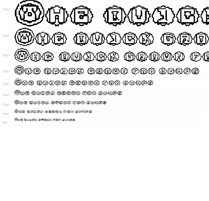 Lubricant Smell Waterfall