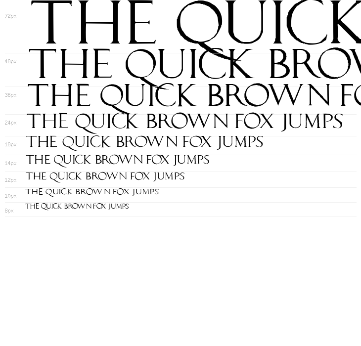 LucaPacioliRough Waterfall