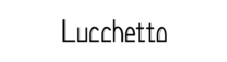 Lucchetto  لخطوط تنزيل