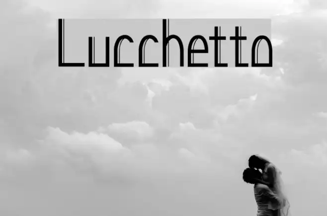 Lucchetto Example 2
