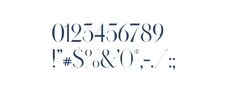 Luce Other Characters