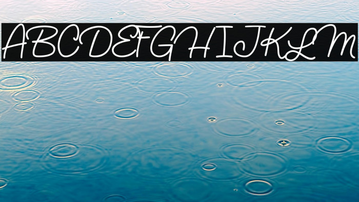 Lucemita-Regular Example 1