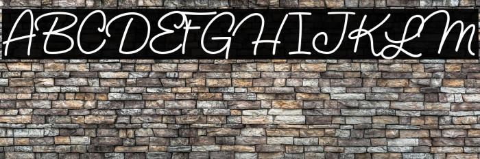 Lucemita-Regular Example 2