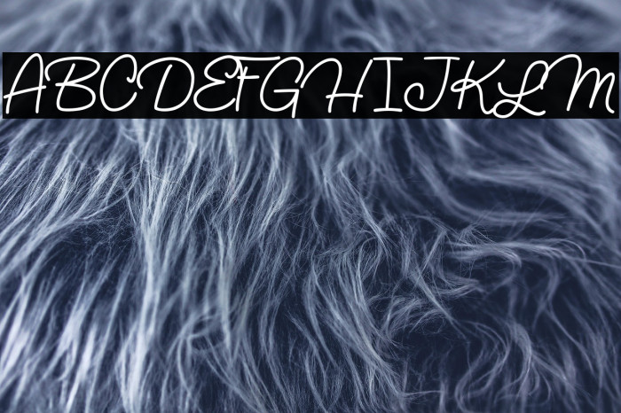 Lucemita-Regular Example 3