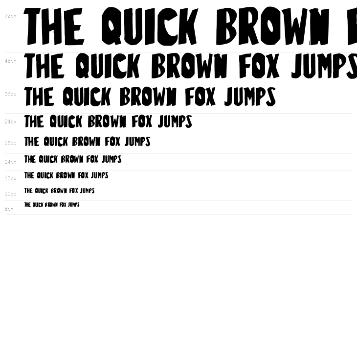 LuchitaPayol-LaRuda Waterfall