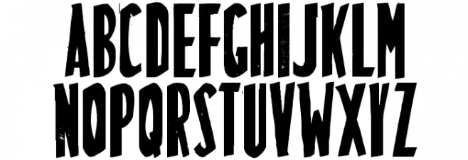 LuchitaPayol-Tecnica Fonte MAIÚSCULAS