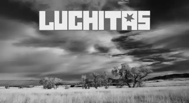 Luchitas Example 1