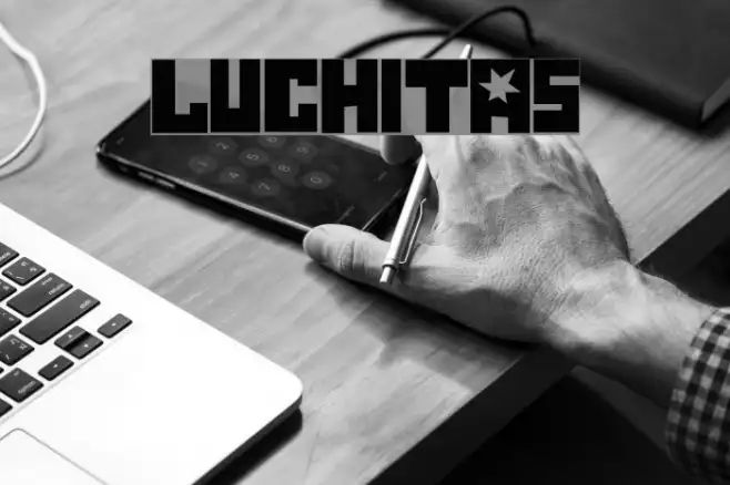 Luchitas Example 3