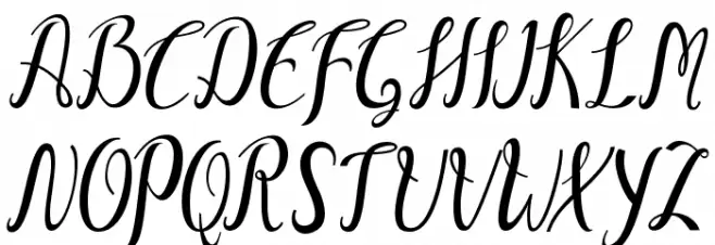 Luciana Font Litere mari