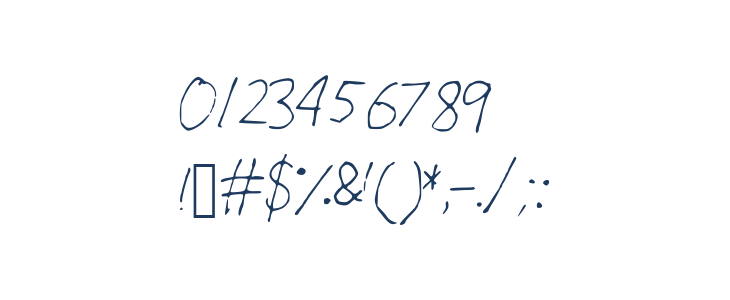 LuciansHand Other Characters